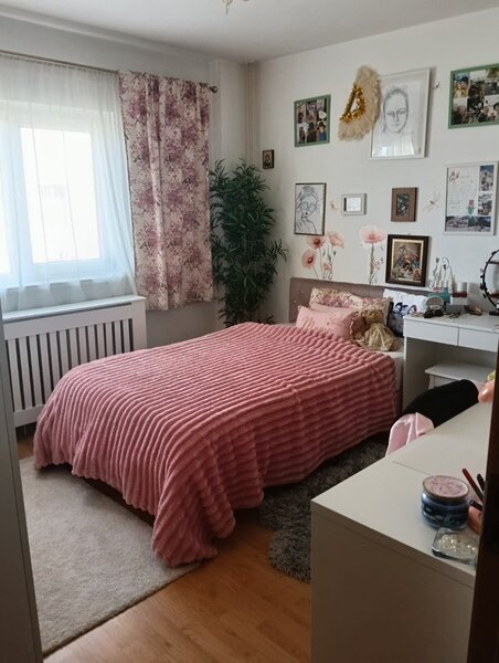 Calea Crangasi - 1 minut Metrou Crangasi Apartament 2 camere