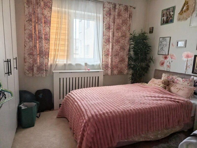 Calea Crangasi - 1 minut Metrou Crangasi Apartament 2 camere