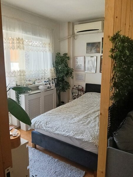 Calea Crangasi - 1 minut Metrou Crangasi Apartament 2 camere