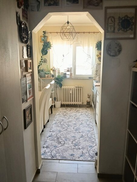 Calea Crangasi - 1 minut Metrou Crangasi Apartament 2 camere