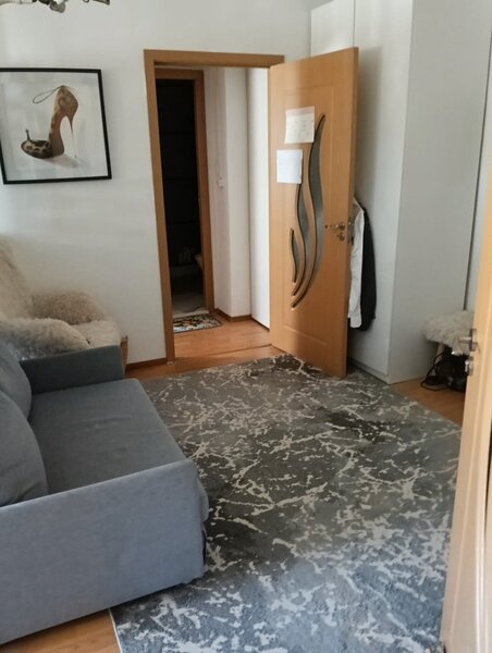 Calea Crangasi - 1 minut Metrou Crangasi Apartament 2 camere