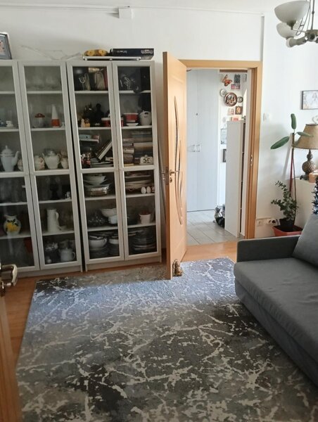 Calea Crangasi - 1 minut Metrou Crangasi Apartament 2 camere