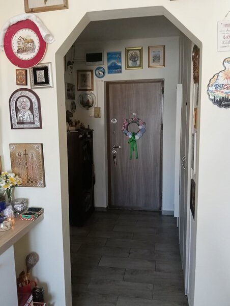 Calea Crangasi - 1 minut Metrou Crangasi Apartament 2 camere